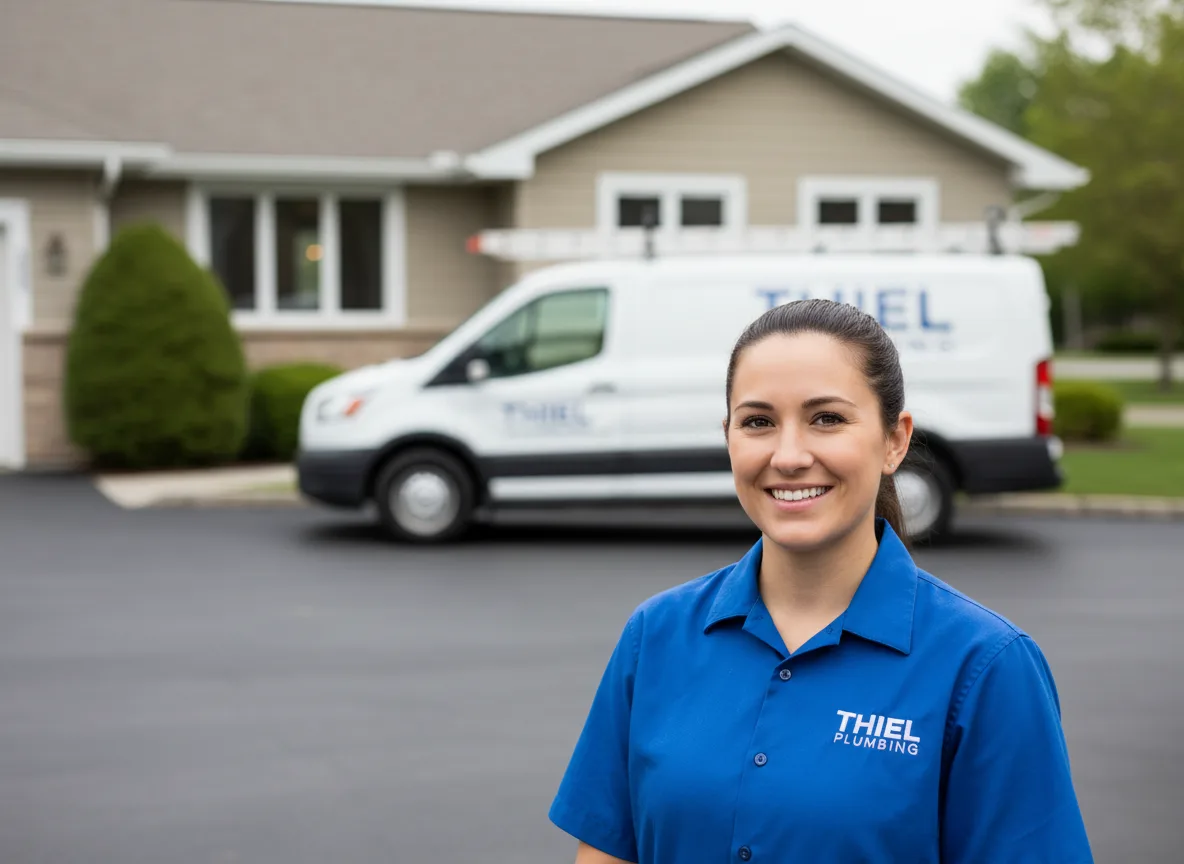Plumber Carpenter, WY FAQs